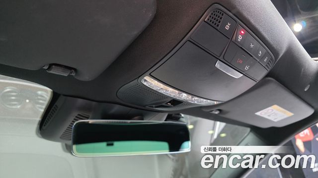 Mercedes-Benz E-Class E250 Exclusive
