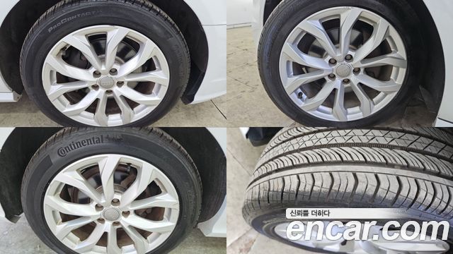 Audi A6 35 TDI Premium