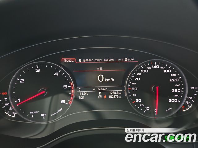 Audi A6 35 TDI Premium