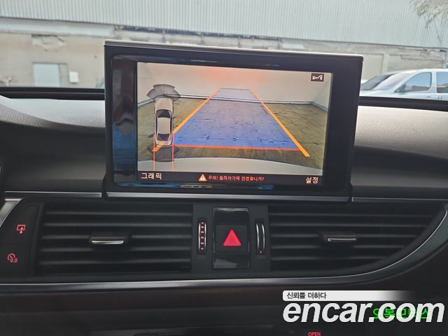 Audi A6 35 TDI Premium