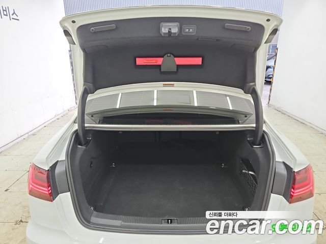 Audi A6 35 TDI Premium