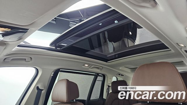 BMW X7 (G07) xDrive 40i Design Pure Excellence 7-Seater