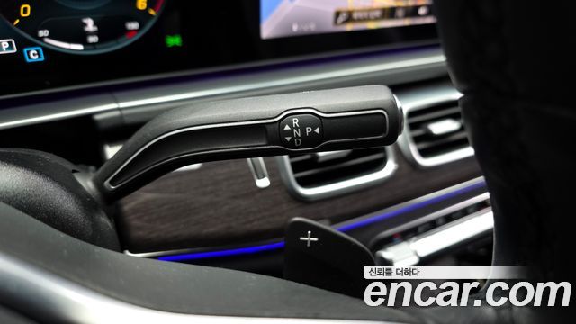 Mercedes-Benz GLE-Class GLE400d 4MATIC Coupe
