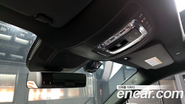 Mercedes-Benz GLE-Class GLE400d 4MATIC Coupe