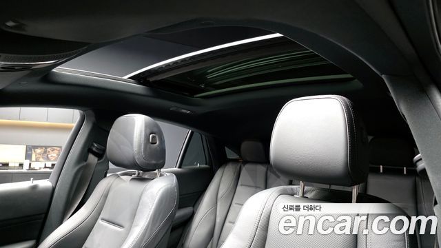 Mercedes-Benz GLE-Class GLE400d 4MATIC Coupe