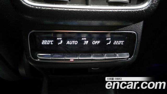 Mercedes-Benz GLE-Class GLE400d 4MATIC Coupe