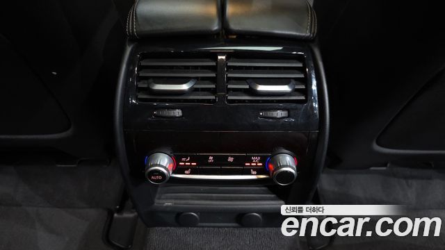 BMW 5-Series 530i xDrive M Sport Package Plus