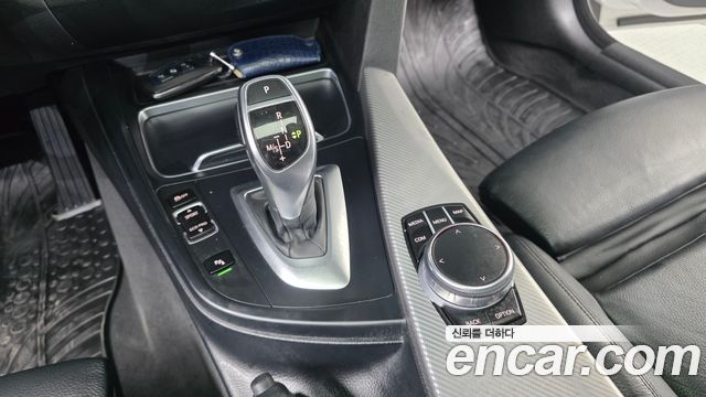 BMW 4-Series 420i M Sport Coupe