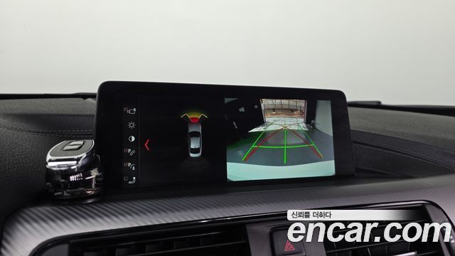 BMW 4-Series 420i M Sport Coupe