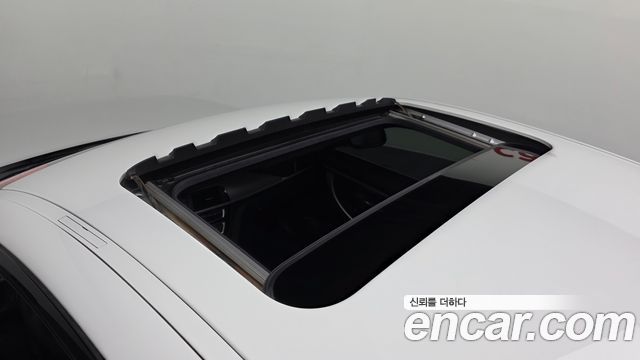 BMW 4-Series 420i M Sport Coupe