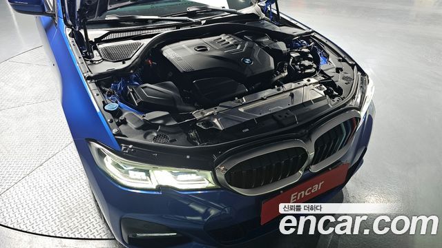 BMW 3-Series 330i M Sport