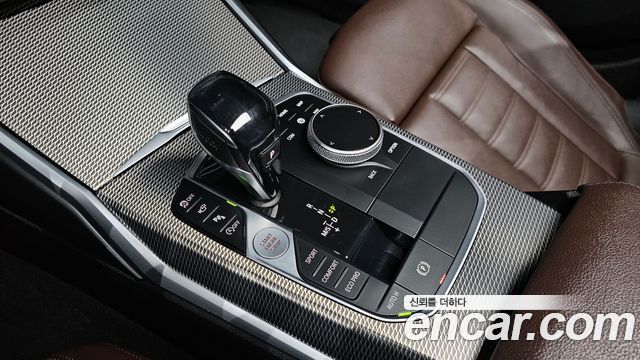 BMW 3-Series 330i M Sport