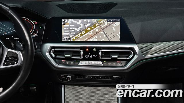 BMW 3-Series 330i M Sport