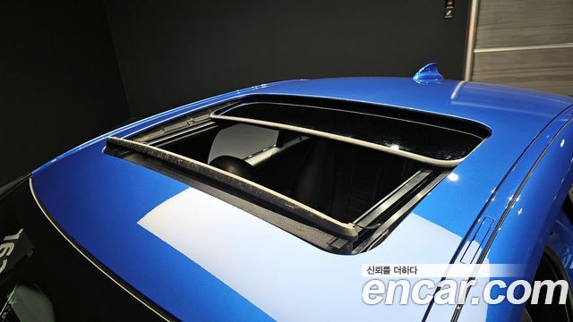 BMW 3-Series 330i M Sport