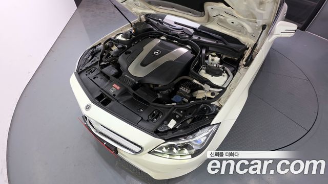 Mercedes-Benz CLS-Class CLS350 d 4MATIC