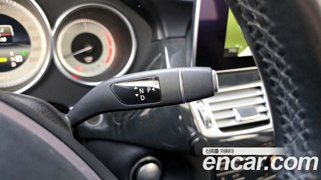 Mercedes-Benz CLS-Class CLS350 d 4MATIC