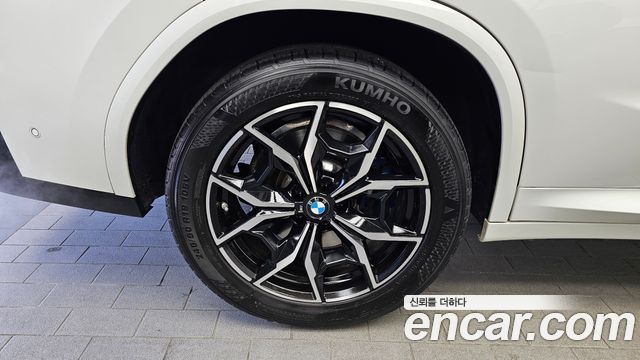 BMW X4 xDrive20i M Sport