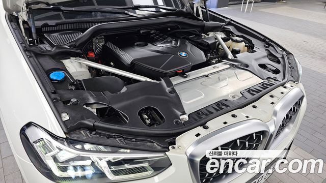 BMW X4 xDrive20i M Sport