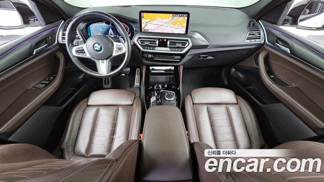 BMW X4 xDrive20i M Sport