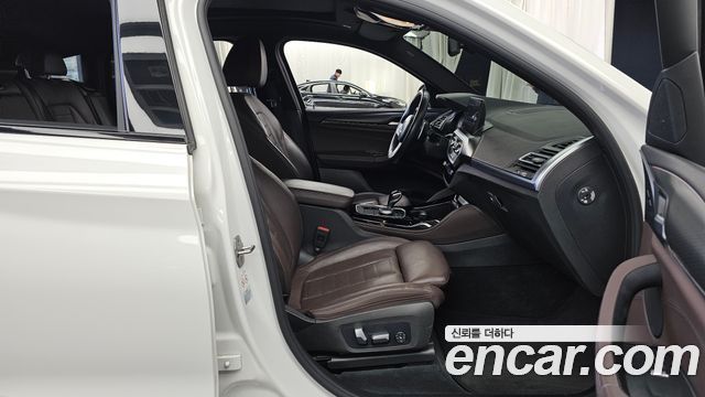BMW X4 xDrive20i M Sport