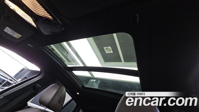BMW X4 xDrive20i M Sport