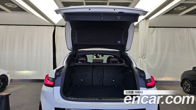 BMW X4 xDrive20i M Sport
