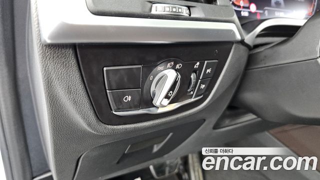 BMW X4 xDrive20i M Sport