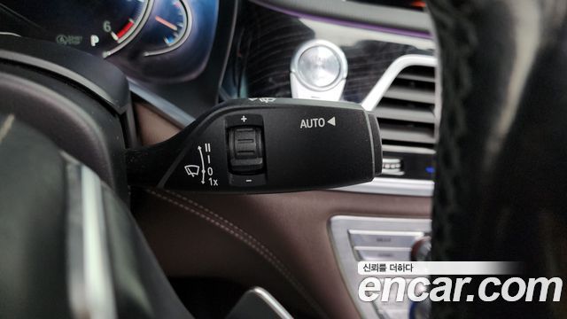 BMW 7-Series 740d xDrive M Sport