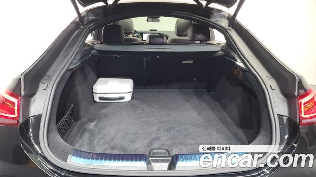Mercedes-Benz GLE-Class AMG GLE63 S 4MATIC+ Coupe
