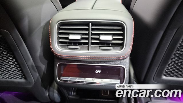 Mercedes-Benz GLE-Class AMG GLE63 S 4MATIC+ Coupe