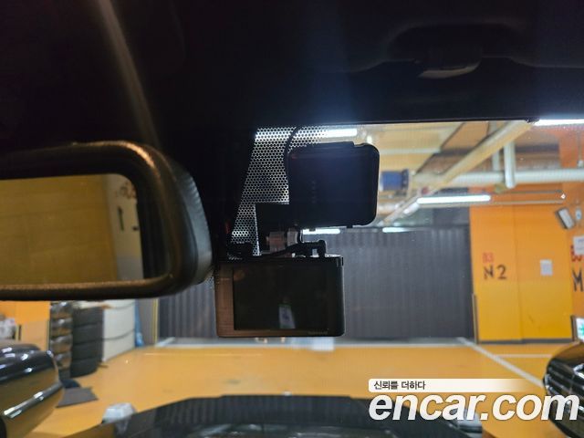 Mercedes-Benz G-Class G63 AMG