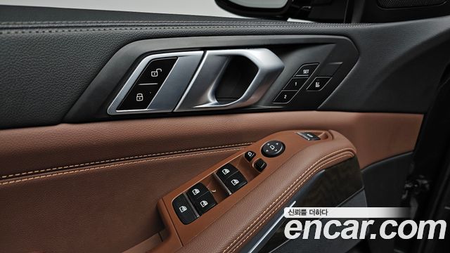 BMW X5 xDrive 30d xLine