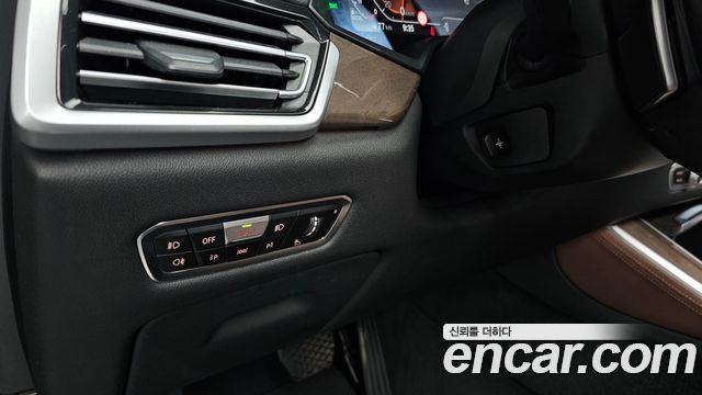 BMW X5 xDrive 30d xLine