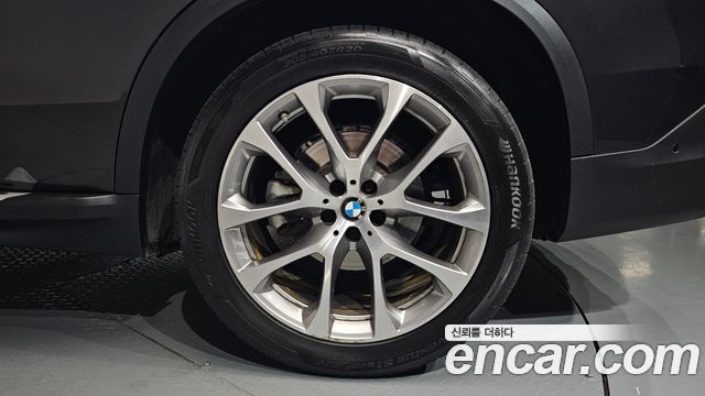 BMW X5 xDrive 30d xLine
