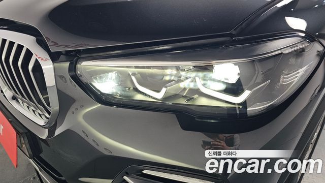 BMW X5 xDrive 30d xLine