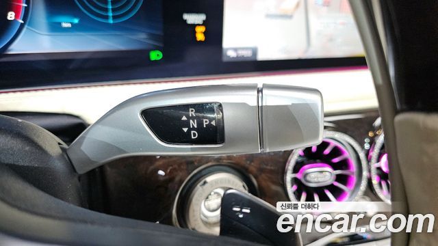 Mercedes-Benz S-Class S560L 4MATIC