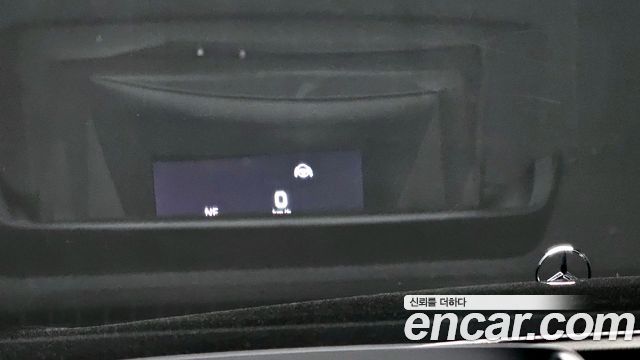 Mercedes-Benz S-Class S560L 4MATIC