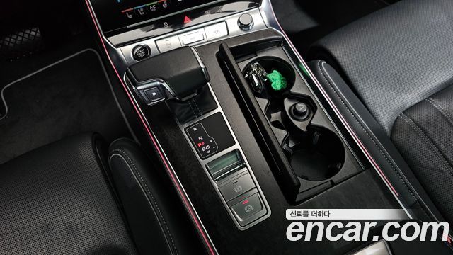 Audi A7 55 TFSI Quattro Premium