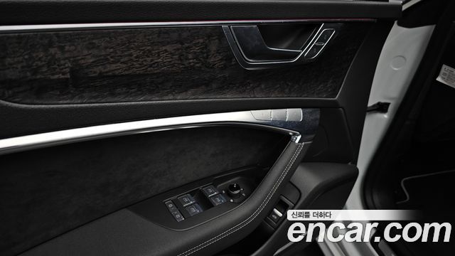 Audi A7 55 TFSI Quattro Premium