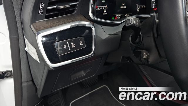 Audi A7 55 TFSI Quattro Premium