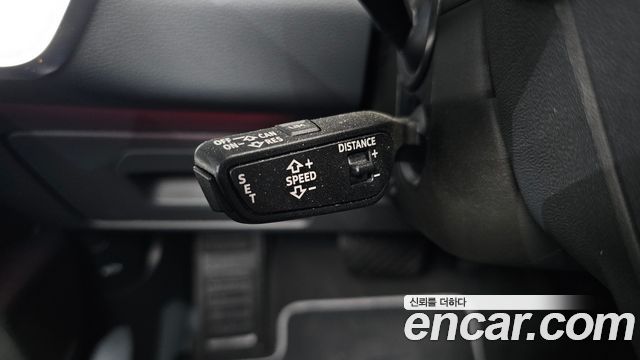 Audi A7 55 TFSI Quattro Premium