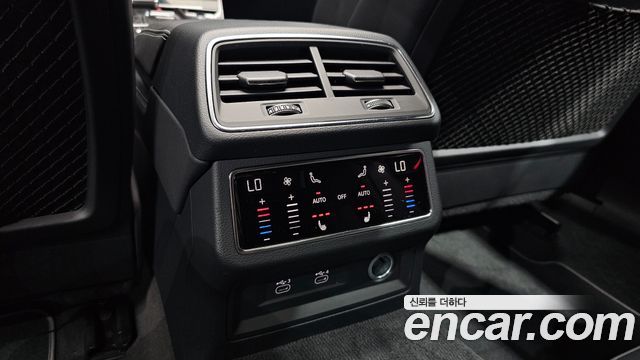 Audi A7 55 TFSI Quattro Premium