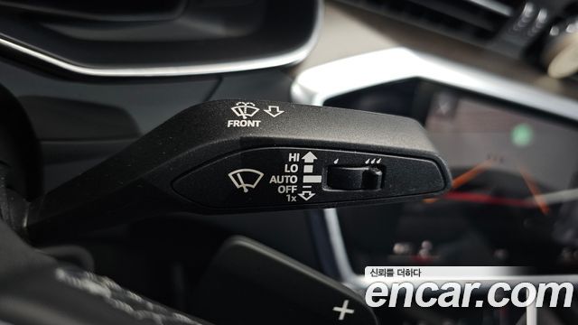 Audi A7 55 TFSI Quattro Premium