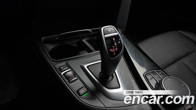 BMW Gran Turismo GT 320d xDrive