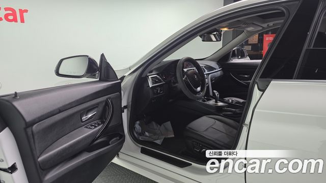 BMW Gran Turismo GT 320d xDrive
