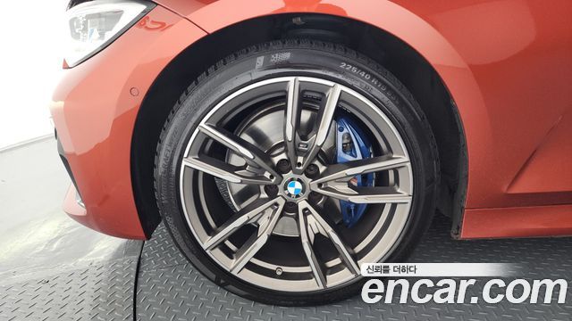 BMW 3-Series M340i