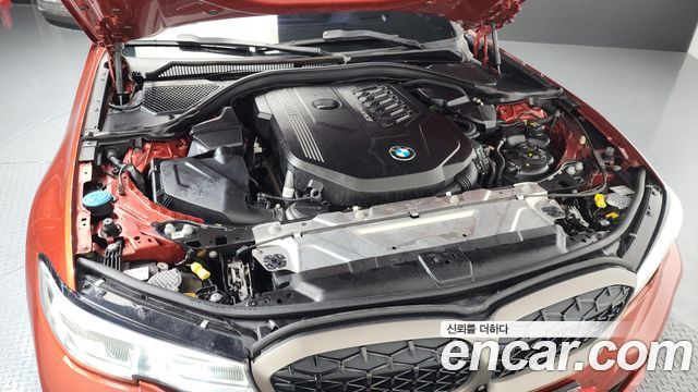 BMW 3-Series M340i