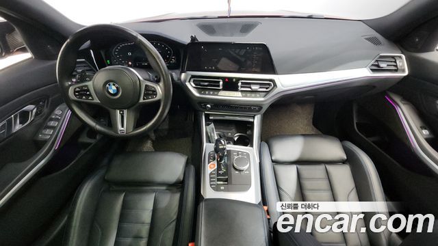 BMW 3-Series M340i