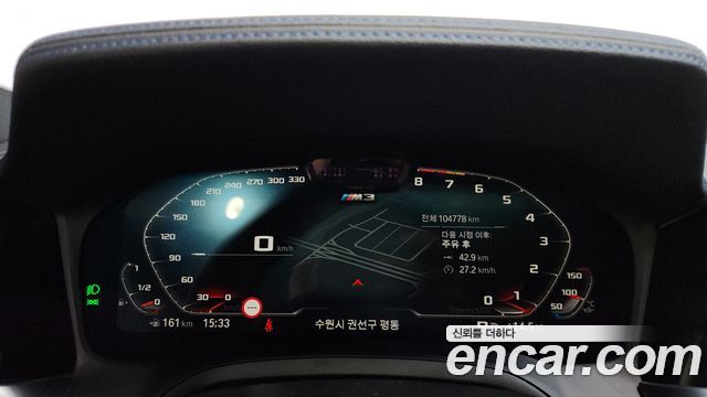 BMW 3-Series M340i