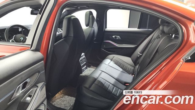 BMW 3-Series M340i
